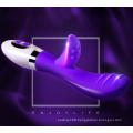 Injo Sex Toy Vibrator Dildo for Women Ij-S10012